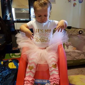 Meet your Posher, Heather